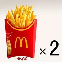 マクドナルドのシェイクにポテトつけるやつ ほんわかイラストツイートに 甘い しょっぱいは魔のループ 塩多めで頼んでます 共感多数 18年10月1日 エキサイトニュース