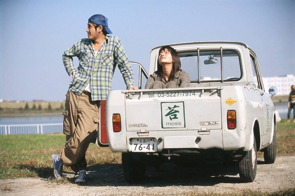森川葵 菅田将暉の青春映画の名編も 映画 チョコリエッタ ほか風間志織監督特集 風間監督に聞く 過去と現在 そして未来 21年10月21日 エキサイトニュース 4 5