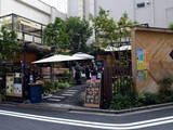 「新宿で激レア屋久島グルメを食いまくり！ バスあいのり3丁目テラスで開催中「屋久島フェア」に行ってきた」の画像2