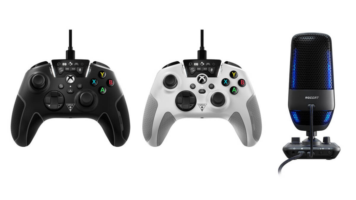 10月22日より取扱開始！ ソフトバンクGがマイクやXboxライセンス取得 