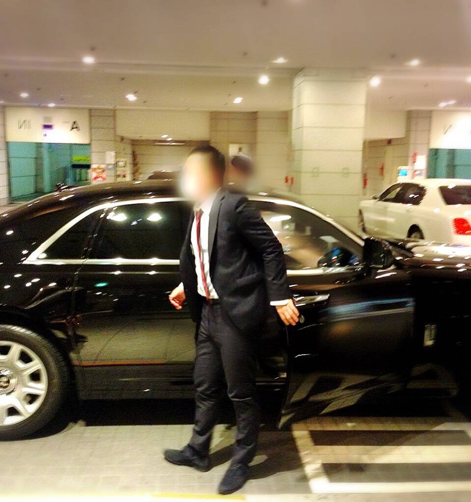 ドラマ化も好調 本当の ムショぼけ の特徴を元ヤクザに聞いた 21年11月26日 エキサイトニュース 2 4