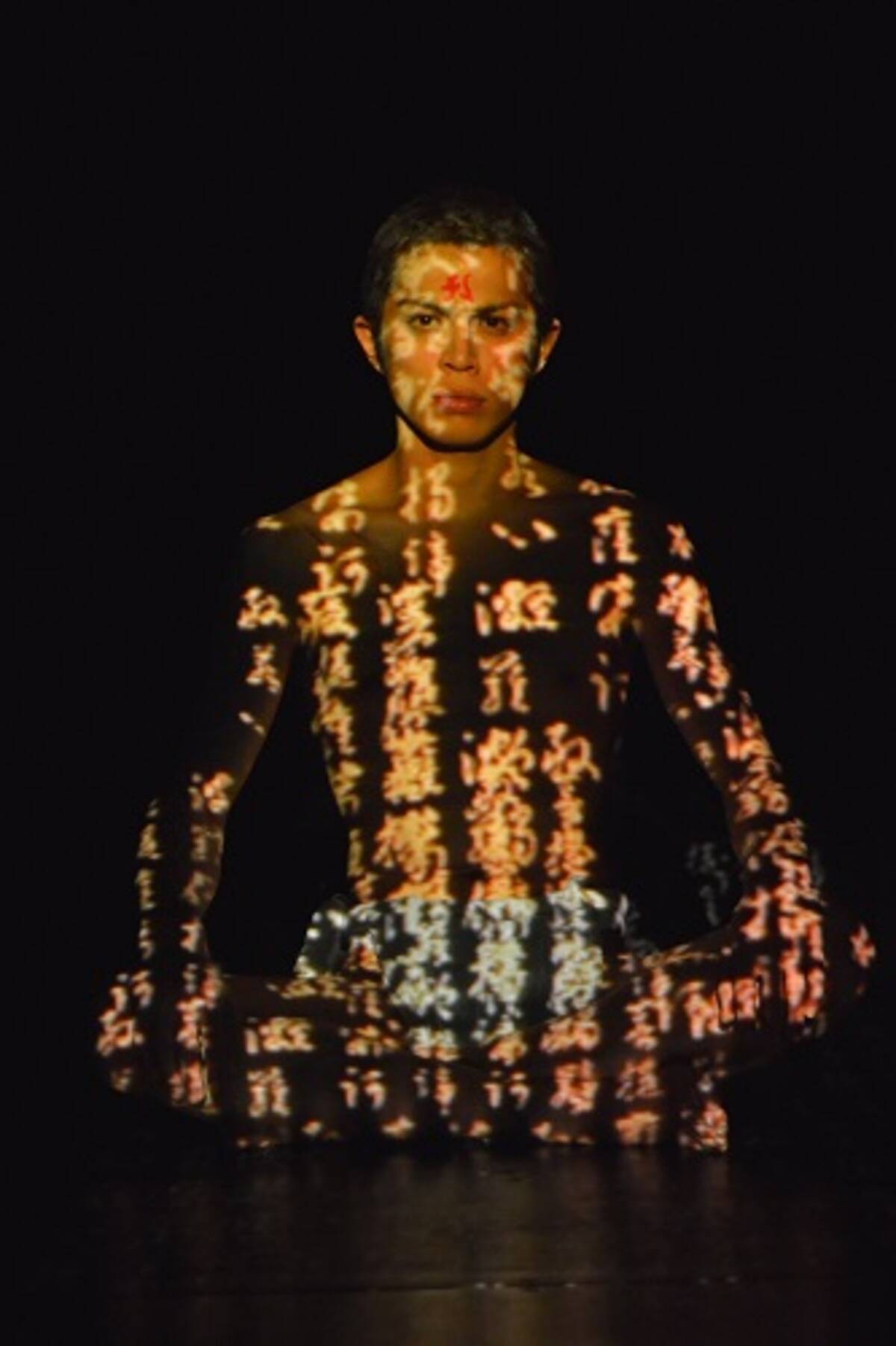 演出 宮本亜門 耳なし芳一 ついに公開 13年4月12日 エキサイトニュース