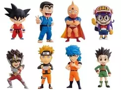 少年ジャンプのテーマパーク J World Tokyo がサンシャインに登場 13年5月24日 エキサイトニュース