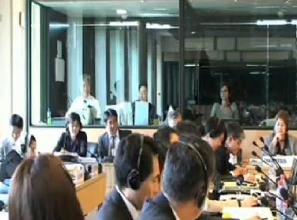 上田人権人道大使 シャラップ 連呼の公式映像が配信されていた 13年6月10日 エキサイトニュース