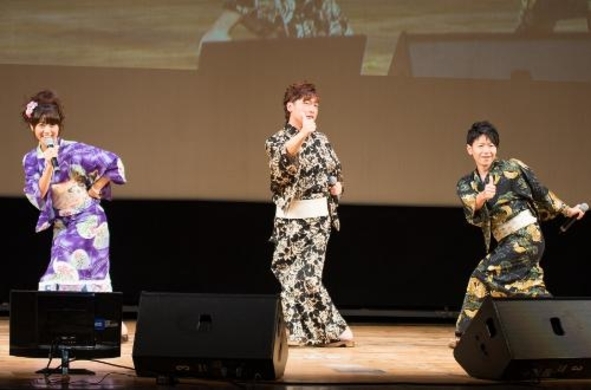 岸尾だいすけさんお誕生日記念 一番好きなキャラは B Project 是国竜持を抑えたトップは 年3月28日 エキサイトニュース