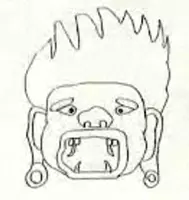 鳥山明先生が被災者へ応援メッセージ 絶対に負けないで 11年3月14日 エキサイトニュース