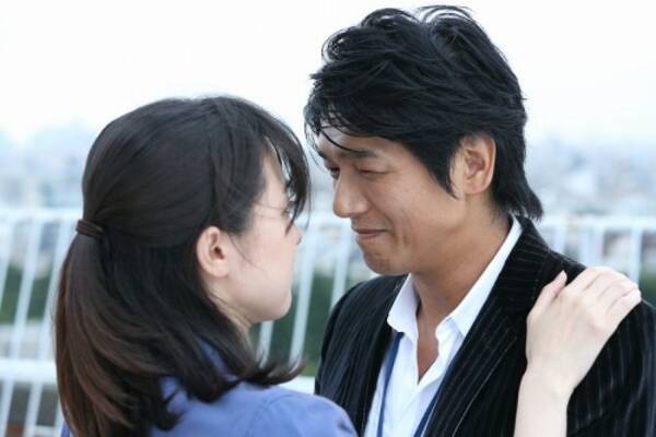 大人がドキドキの恋愛要素たっぷり ドラマ好きによるドラマ好きの為の番組 恋愛ドラマをもう一度 13年9月27日 エキサイトニュース