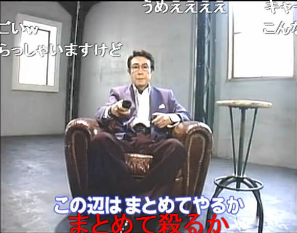 鈴木史朗がプレイする最新バイオハザードの動画が話題 10年1月19日 エキサイトニュース