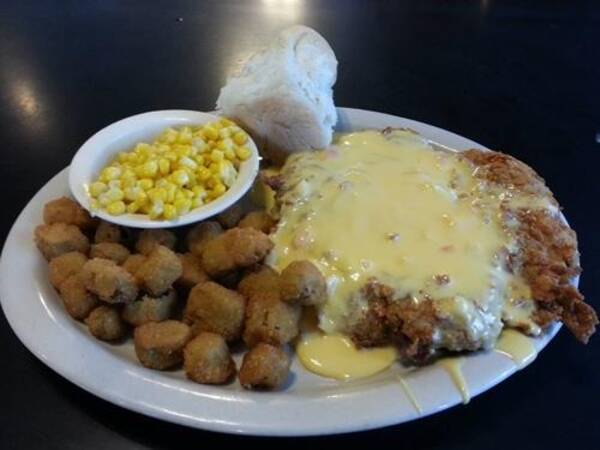 画像 テキサスの軽めの夕食をご覧ください 14年6月19日 エキサイトニュース