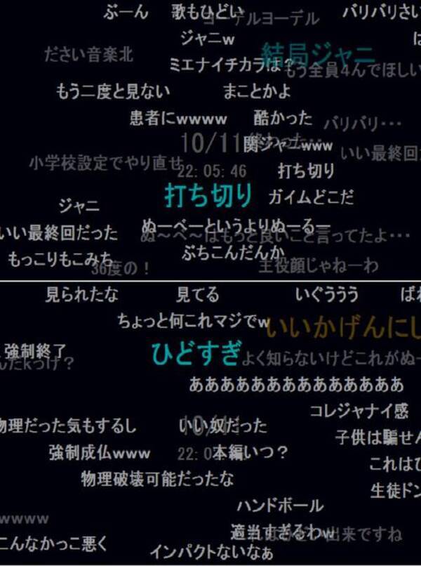 ドラマ 地獄先生ぬ べ の内容が酷いとネット上で酷評の嵐 30分短縮スペシャルにしろ 数話で打ち切り 14年10月11日 エキサイトニュース