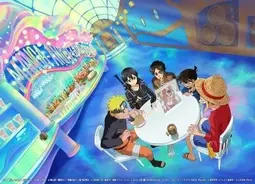 アニメ テラフォーマーズ オリジナル版配信決定 テレビ放送との違いに注目 14年10月15日 エキサイトニュース