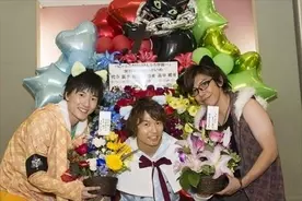 声優 中村秀利さん死去 井上和彦 同い年のヤツが逝くのはキツい 14年12月26日 エキサイトニュース