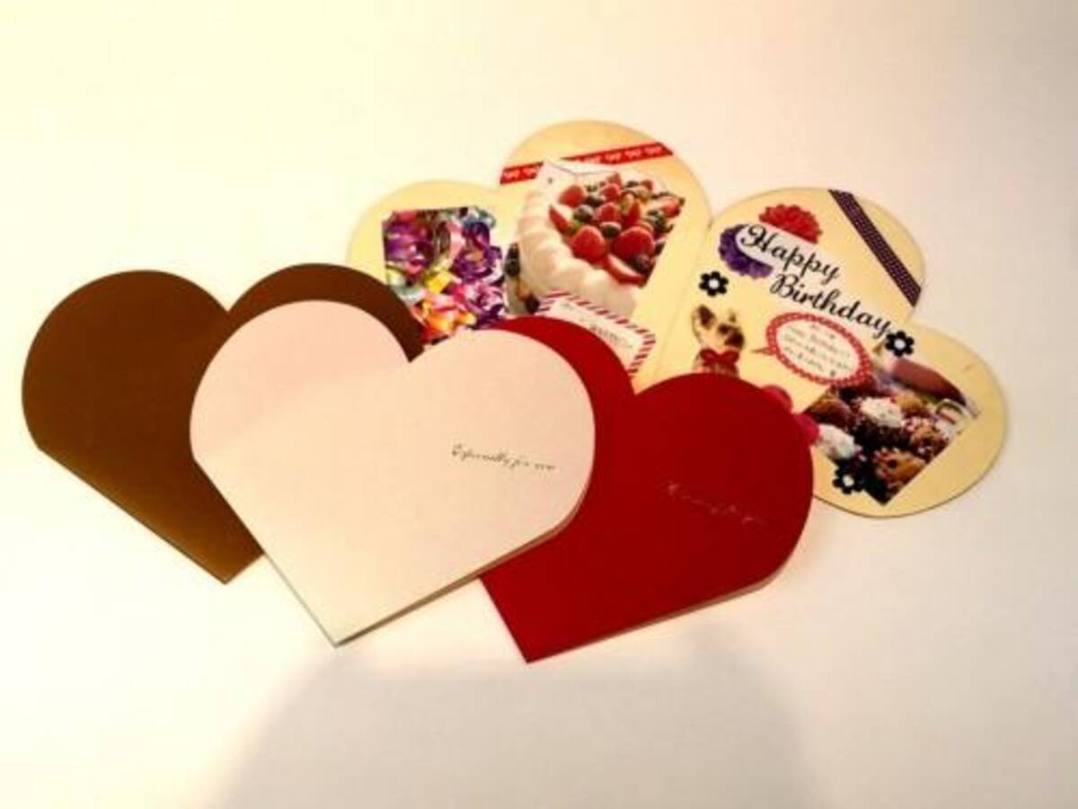 ロフト 紙や形にこだわりが 色紙ランキング 15年3月16日 エキサイトニュース