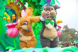 ｔｖシリーズ カンフー パンダ ディズニーxdにて4月より日本独占初放送 15年4月7日 エキサイトニュース
