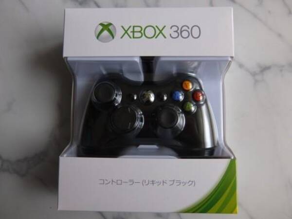 Pc版 Gta５ プレイヤーに朗報 Xbox 360 コントローラー がamazonでも激安販売中 15年4月23日 エキサイトニュース