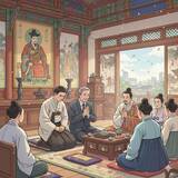 「433年越しの謝罪劇！ 武将子孫が韓国で和解、歴史の清算は未来への既成事実か？」の画像1