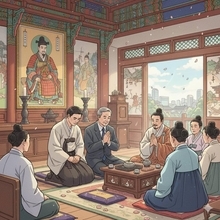 433年越しの謝罪劇！ 武将子孫が韓国で和解、歴史の清算は未来への既成事実か？