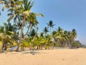 人混みを避けてゆっくりと過ごせる夢の島、バンタヤン島への誘い