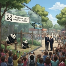 パンダ外交の終焉？ 「もういらない」と突き放す日本の本音と、中国の“商売”に呆れる国民