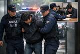 「韓国警察「自首を逮捕にすり替え」職権乱用と虚偽公文書で警部補逆逮捕」の画像1