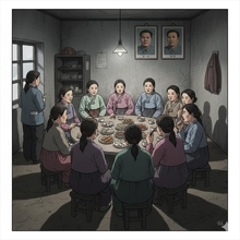 「息抜きさえ罪か」北朝鮮の主婦たちがついに激怒！ 命懸けの女子会を襲った非情な思想弾圧