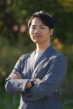 中矢大輝 ハイパースペクトル×AIがつくる、医療・食・宇宙の未来