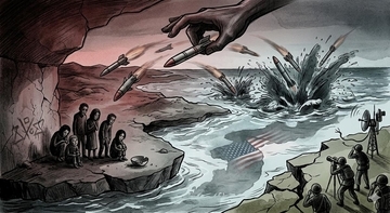 北朝鮮ミサイルの「精度」と飢える国民、囁かれるクーデターと併合の都市伝説