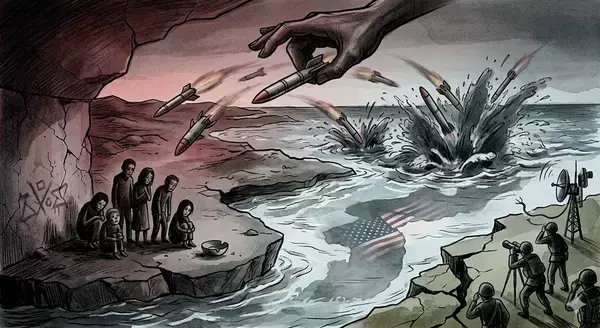 北朝鮮ミサイルの「精度」と飢える国民、囁かれるクーデターと併合の都市伝説