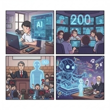 AI授業で集団カンニング発覚！ 非対面試験の死角を突く学生200人 vs 教授のプロの目