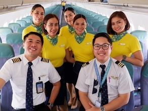 セブ・パシフィック航空(フィリピン)、創業30周年記念で航空券を片道100円から販売開始