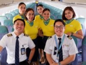 セブ・パシフィック航空(フィリピン)、創業30周年記念で航空券を片道100円から販売開始