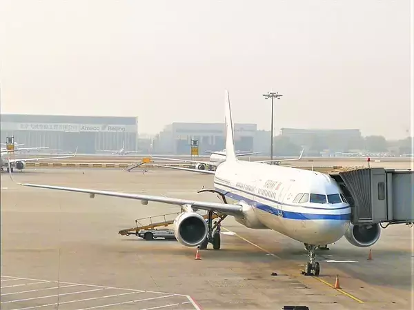 中国国際航空が北京と平壌を結ぶ直行便を再び運休 6年ぶりの再開から1週間で予約停止