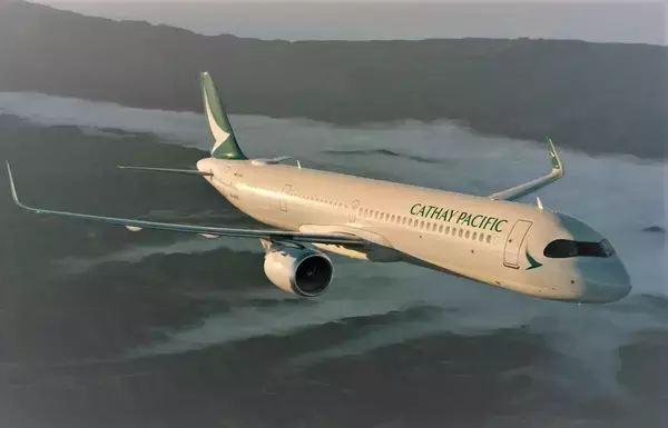 【タイ国政府観光庁】キャセイパシフィック航空ビジネスクラスで行く！ サメット島・パタヤ