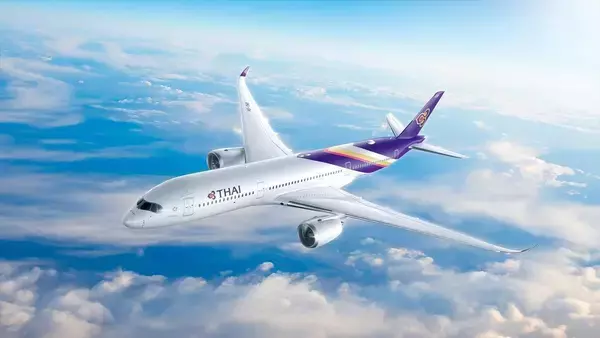 タイ国際航空CA麻薬密輸事件、背後に大型組織！ 政府とTGが威信かけ全乗務員の荷物検査を強化へ　