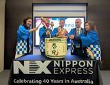「NXオーストラリア・創立40周年記念式典をシドニーで開催、将来ビジョンを共有」の画像1