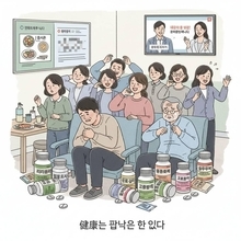 韓国で「健康機能食品」被害が急増、リノール酸やプロバイオティクス摂取過多の危険性