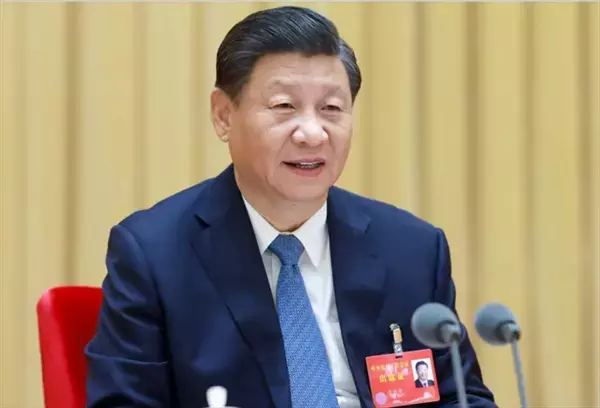 中国支持逆転調査結果を国内外に強調　外交成果を誇示し米国の失地を指摘