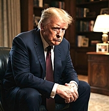 トランプ大統領が突きつけた「50年分損害賠償」要求で交渉崩壊、ホルムズ海峡危機が世界を揺らす