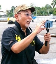 海自護衛艦「しらぬい」ダバオ寄港のYouTube動画が話題、再生2万回突破　日比の絆を鮮明に