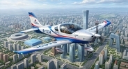 北京高層ビル小型機衝突、中国国営メディアは一切報じず鉄徹底的な報道規制で情報封鎖か