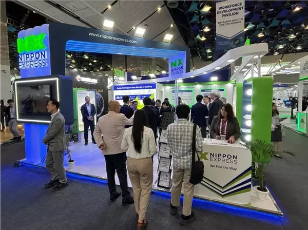 NX、インド半導体物流で新戦略、28年までに売上600億円へ