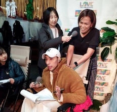 NHKラジオもレポート『フィリピンフェスティバル2025 代々木公園で、11月30日も開催！ 』