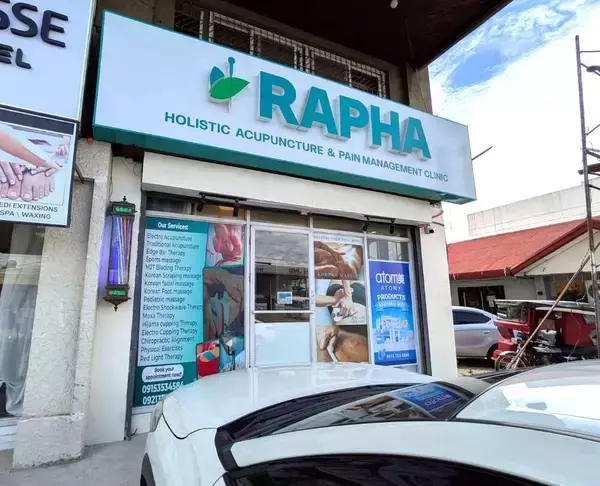 ダバオ市の「ラファ鍼灸院」が注目、東洋医学と最新療法を融合した包括的な治療で心身の健康を守る