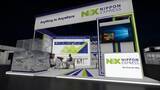 「NXグループ、インドで開催の「SEMICON India 2026」に出展　半導体物流を全面紹介」の画像1
