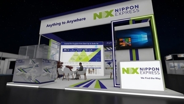 NXグループ、インドで開催の「SEMICON India 2026」に出展　半導体物流を全面紹介