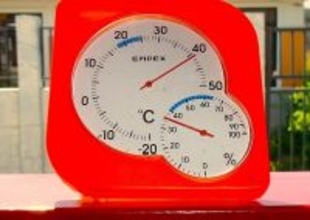 フィリピン・ミンダナオ島ダバオ、朝から40度超えの猛暑！