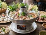「タイ料理が世界を魅了する“謎”タイスキはなぜ共同体の象徴と呼ばれ世界の食文化を動かしたのか」の画像1