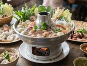 タイ料理が世界を魅了する“謎”タイスキはなぜ共同体の象徴と呼ばれ世界の食文化を動かしたのか