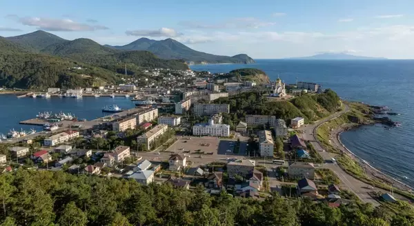 ウクライナ侵攻の影で北の孤島へ電撃降臨したプーチンが狙う日本揺さぶりと安倍外交が残した「負の遺産」1