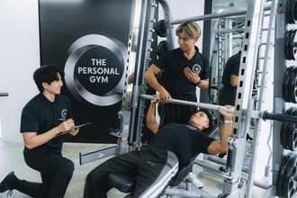 THE PERSONAL GYM 技術だけでなく対話力を育てる採用・教育戦略